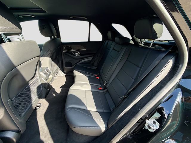 Used 2025 Mercedes-Benz GLE 350 4MATIC image 20