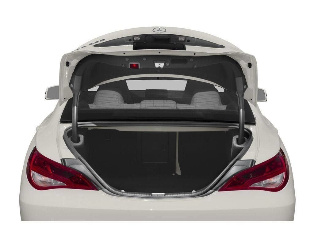 Used 2019 Mercedes-Benz CLA 250 image 97