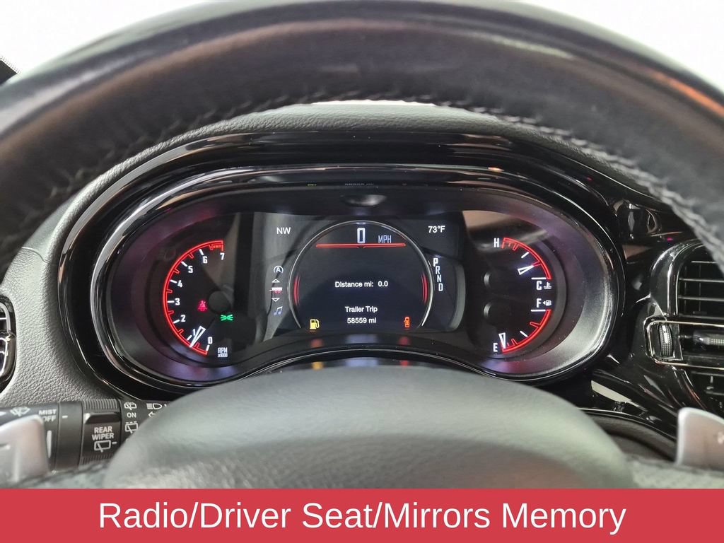 Used 2024 Dodge Durango GT AWD/4WD image 22
