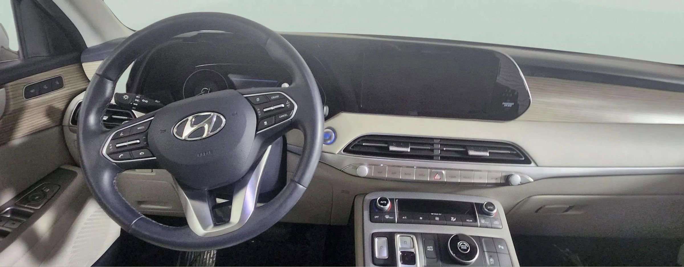 Used 2020 Hyundai Palisade SEL image 28