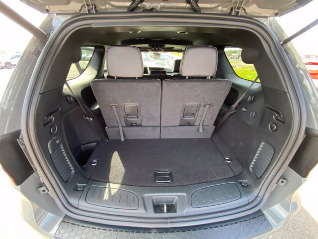 New 2026 Dodge Durango GT AWD/4WD image 14