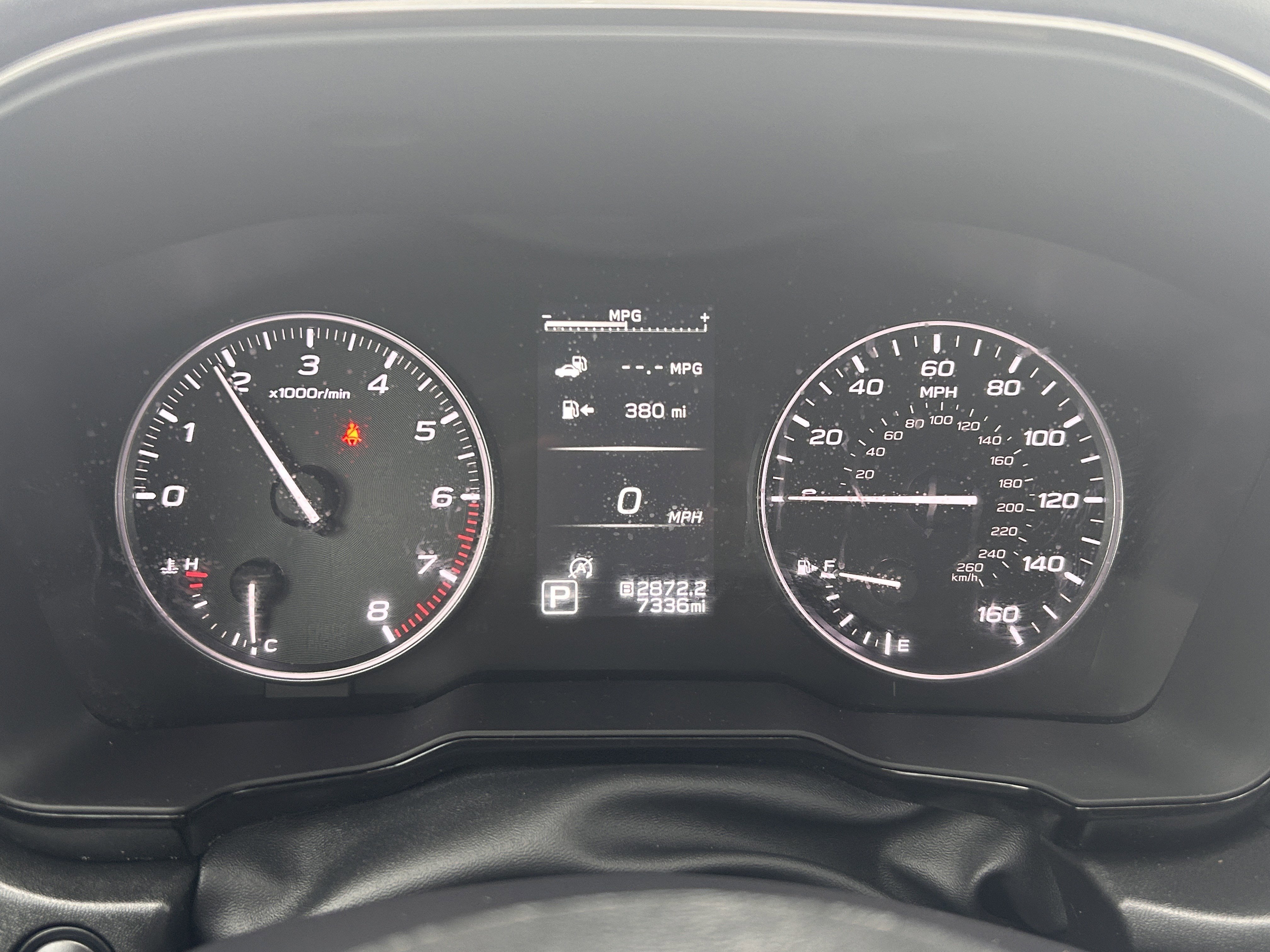 Certified 2025 Subaru Outback Premium image 13