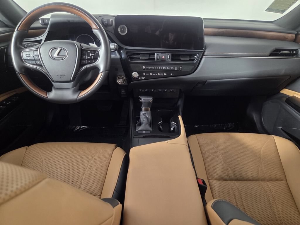 Used 2023 Lexus ES 350 Ultra Luxury w/ Accessory Package (Z1) FWD image 26