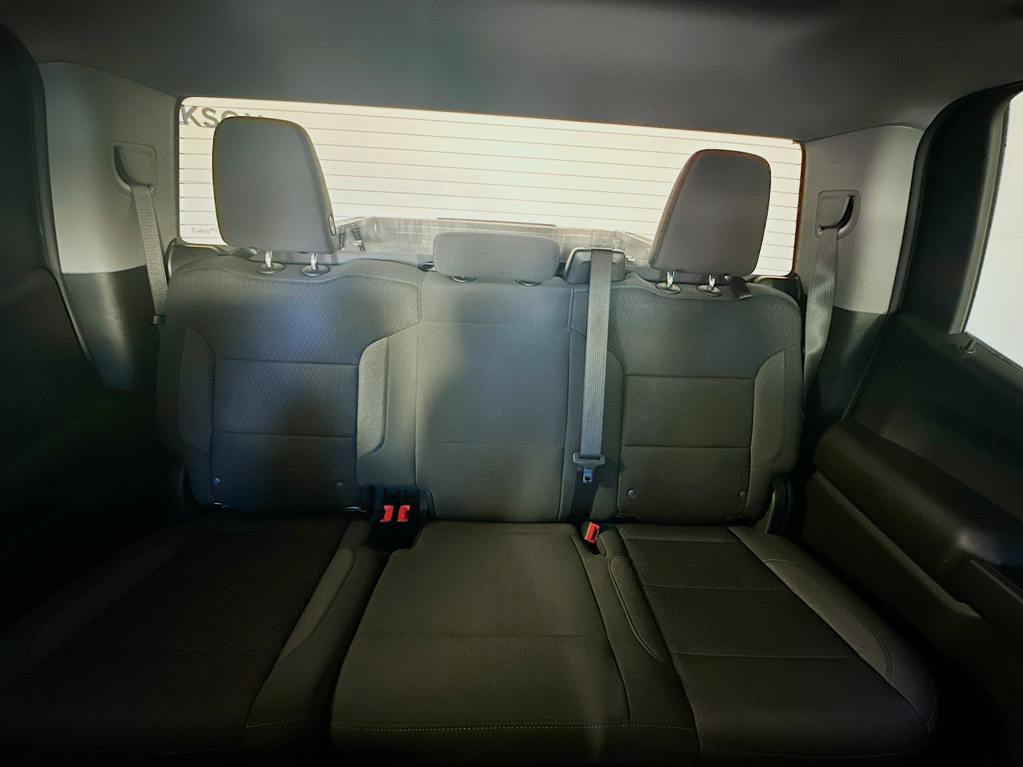 Used 2023 Chevrolet Silverado 1500 Custom image 29