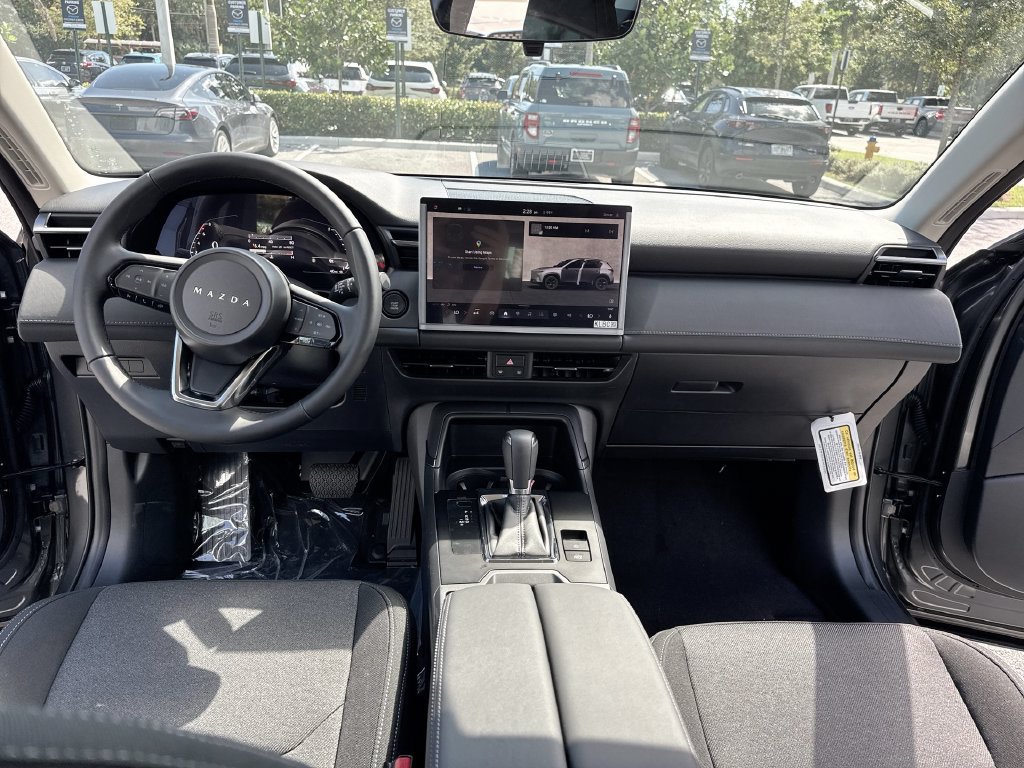 New 2026 MAZDA CX-5 AWD 2.5 S image 36