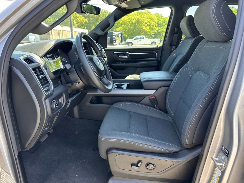Used 2024 RAM 1500 Big Horn image 12