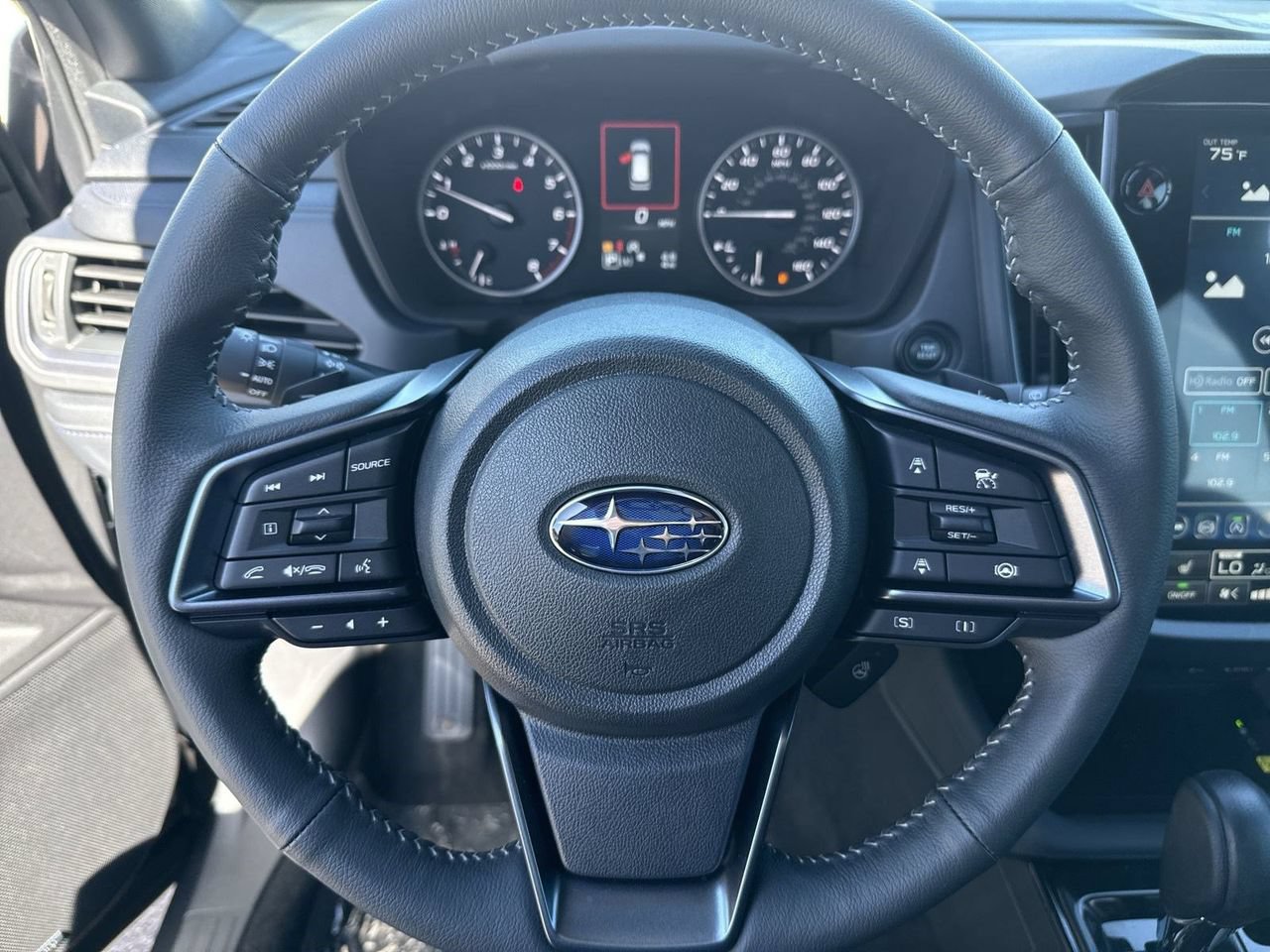New 2026 Subaru Forester Limited w/ Limited Package AWD/4WD image 19
