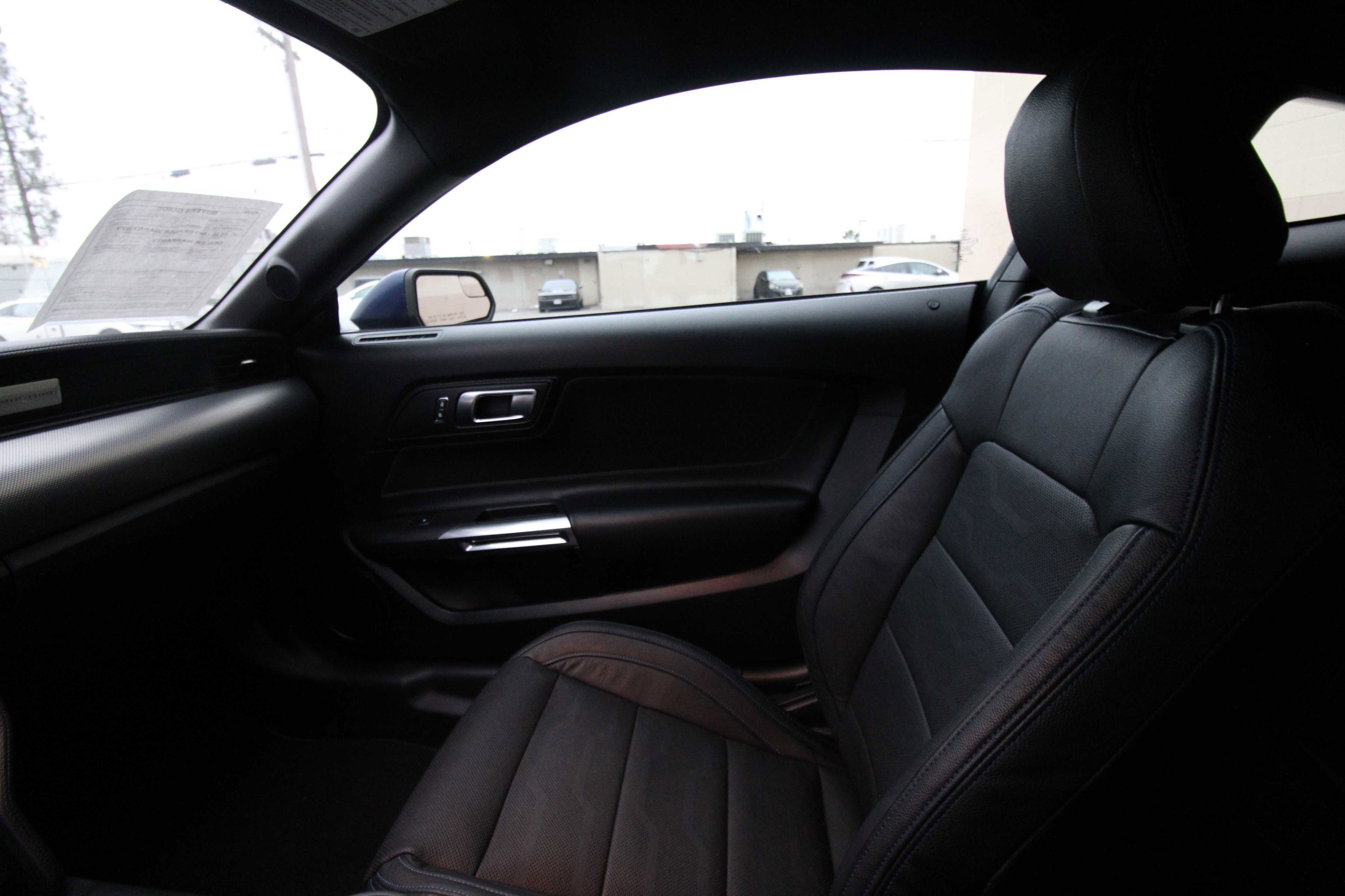 Used 2019 Ford Mustang GT RWD image 28