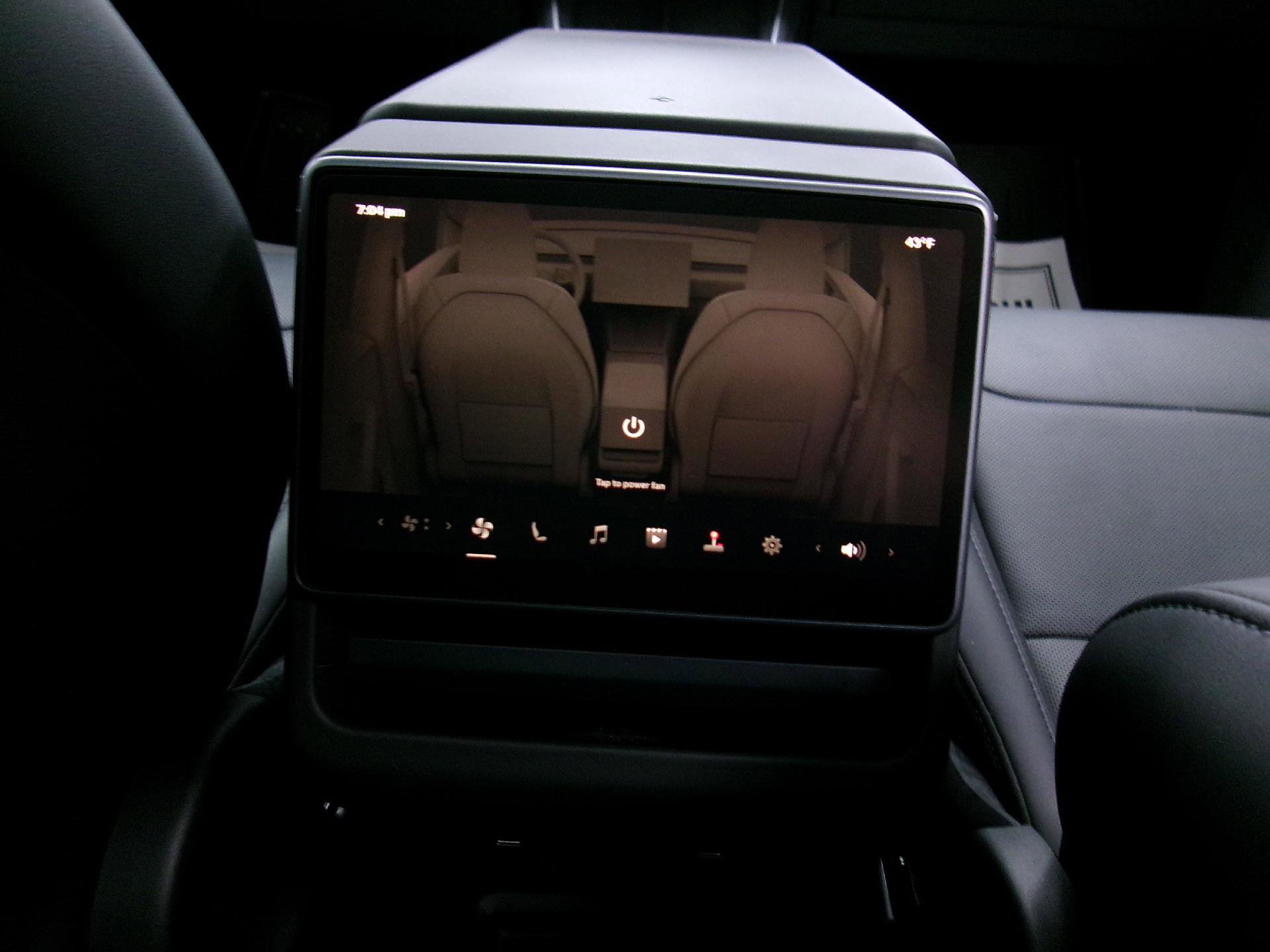 Used 2026 Tesla Model Y Long Range image 12