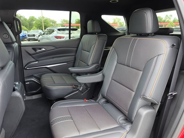New 2026 Chevrolet Traverse High Country AWD/4WD image 20