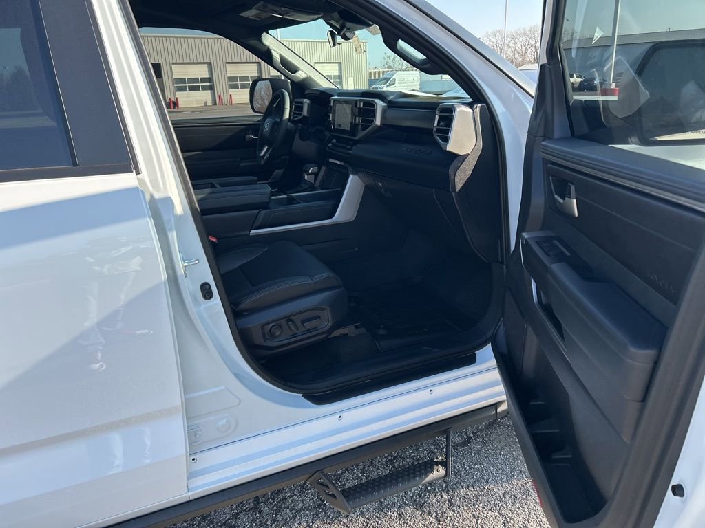 New 2025 Toyota Tundra SR5 image 20