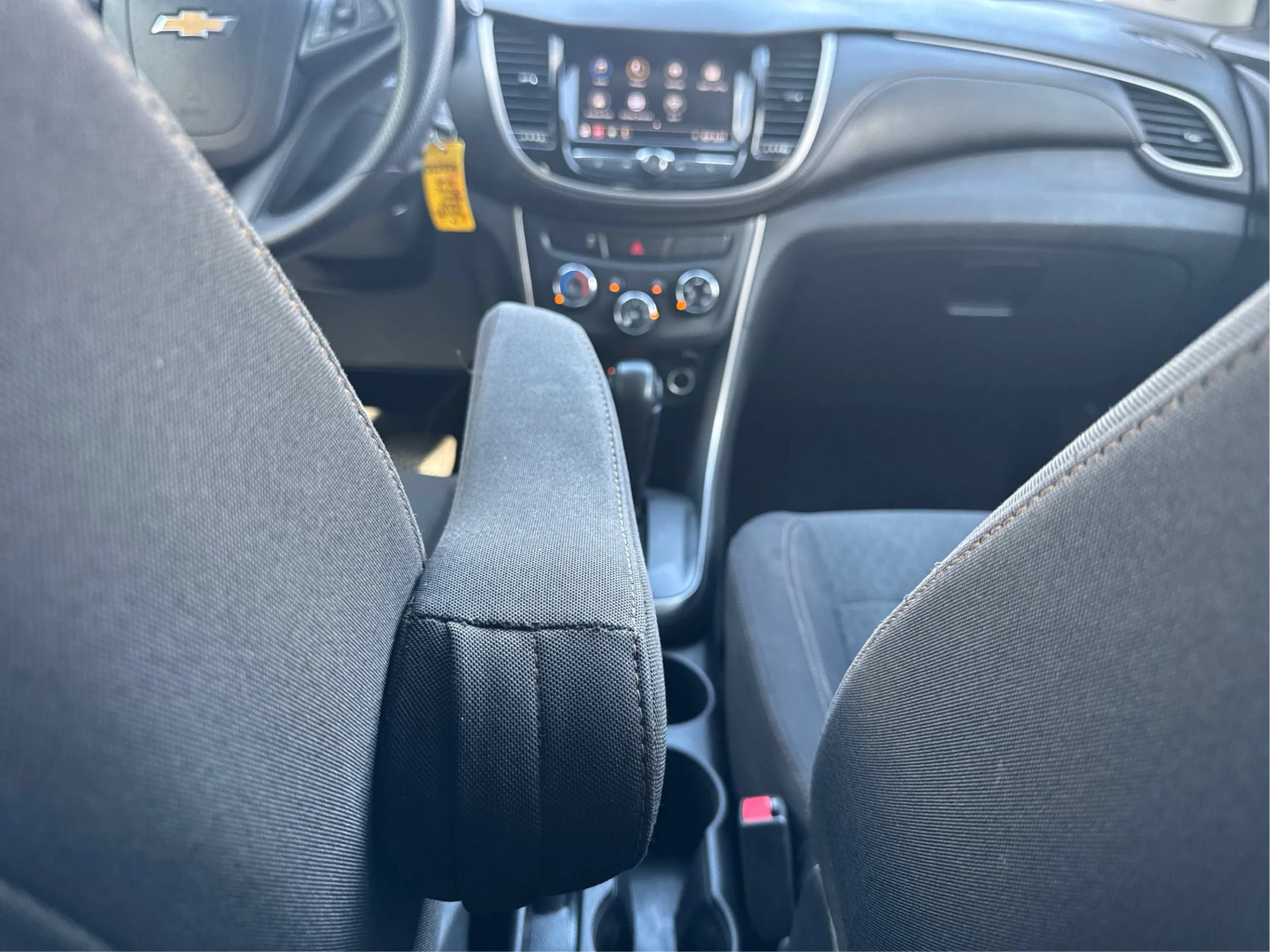 Used 2018 Chevrolet Trax LS FWD image 15