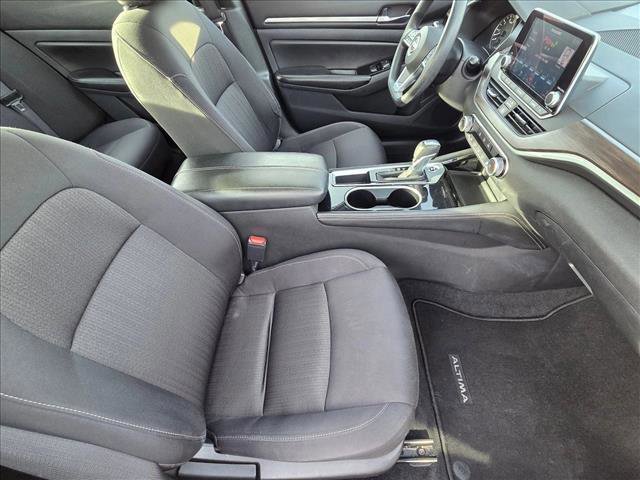 Used 2023 Nissan Altima 2.5 SV image 19
