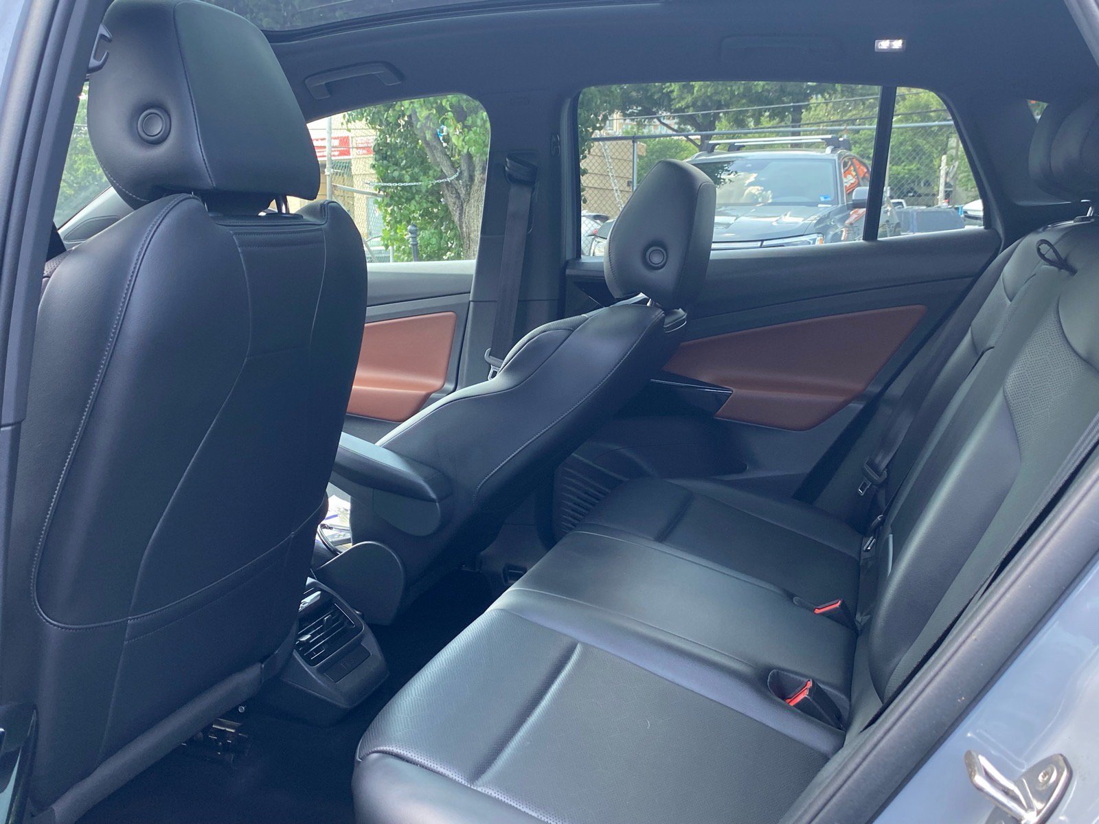 Certified 2022 Volkswagen ID.4 Pro S RWD image 18