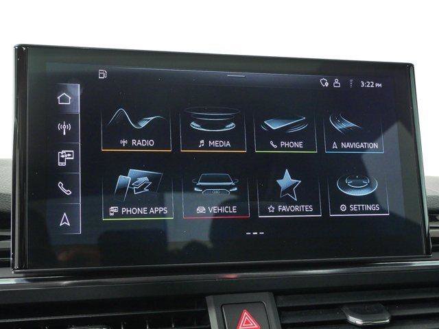 Used 2023 Audi S5 Prestige w/ Prestige Package AWD/4WD image 15