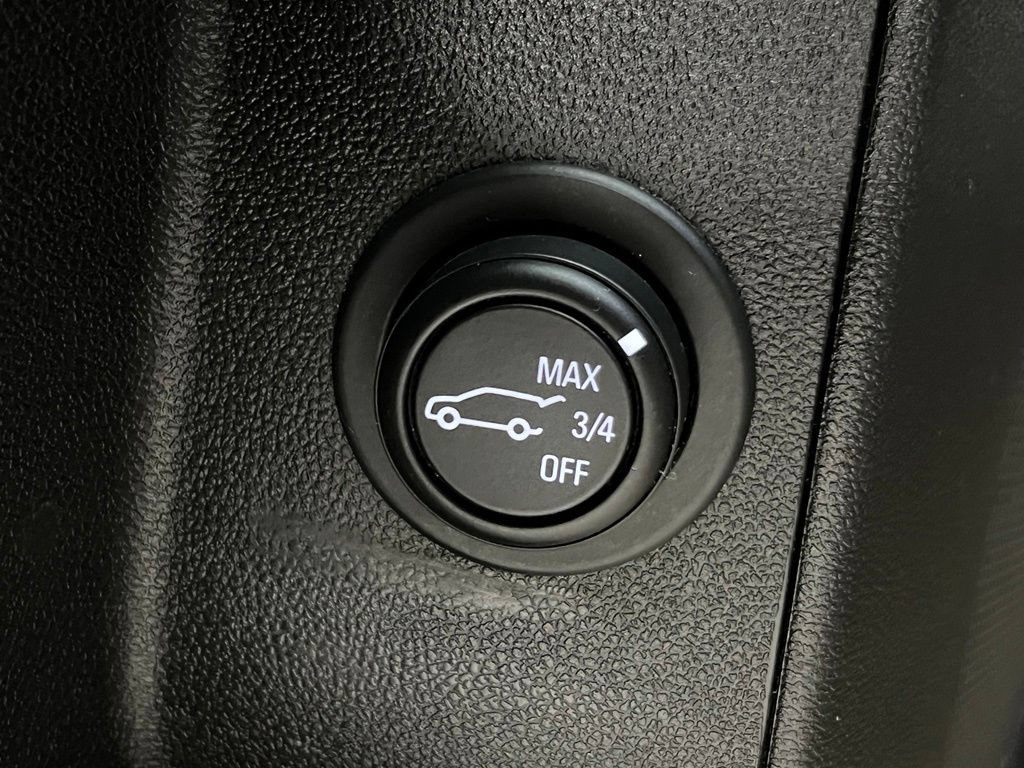 Certified 2018 Chevrolet Equinox LT FWD image 15