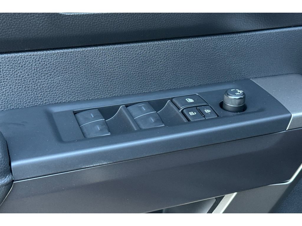 Certified 2026 Toyota Tundra SR5 image 12