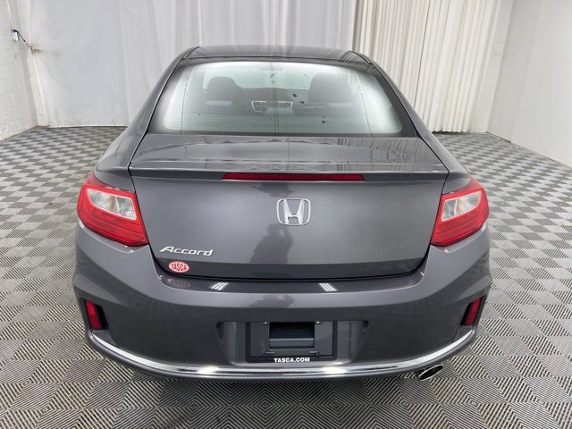 Used 2014 Honda Accord LX-S image 8