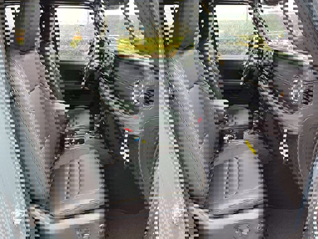 New 2026 Jeep Gladiator Sport image 26