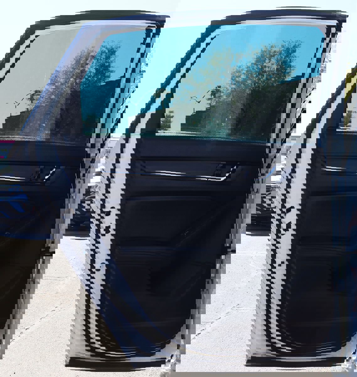 Used 2021 Honda Accord Sport Special Edition image 29