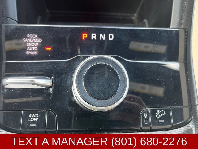 Used 2024 Jeep Grand Cherokee Limited 4xe AWD/4WD image 26