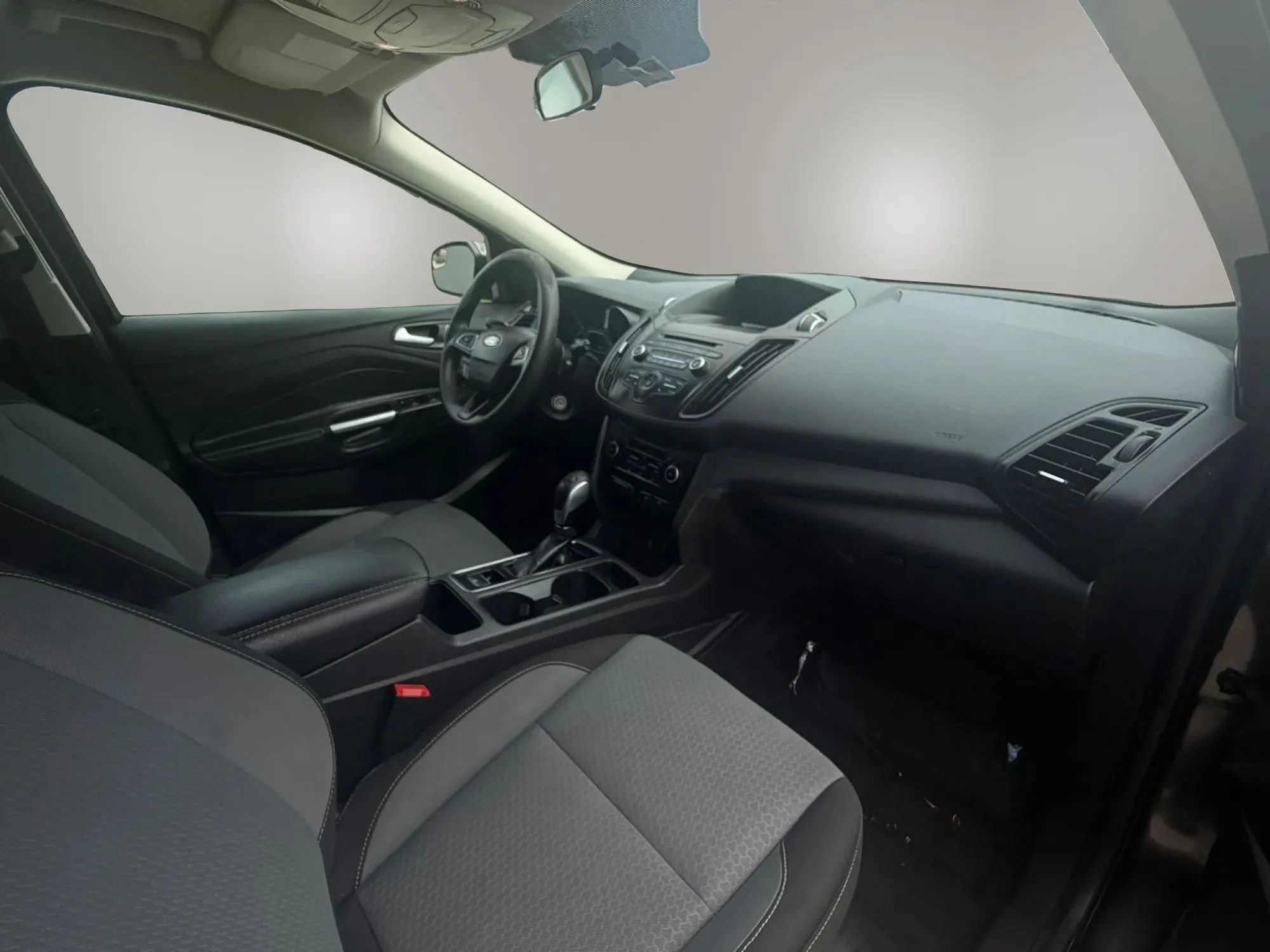 Used 2018 Ford Escape SE FWD image 11