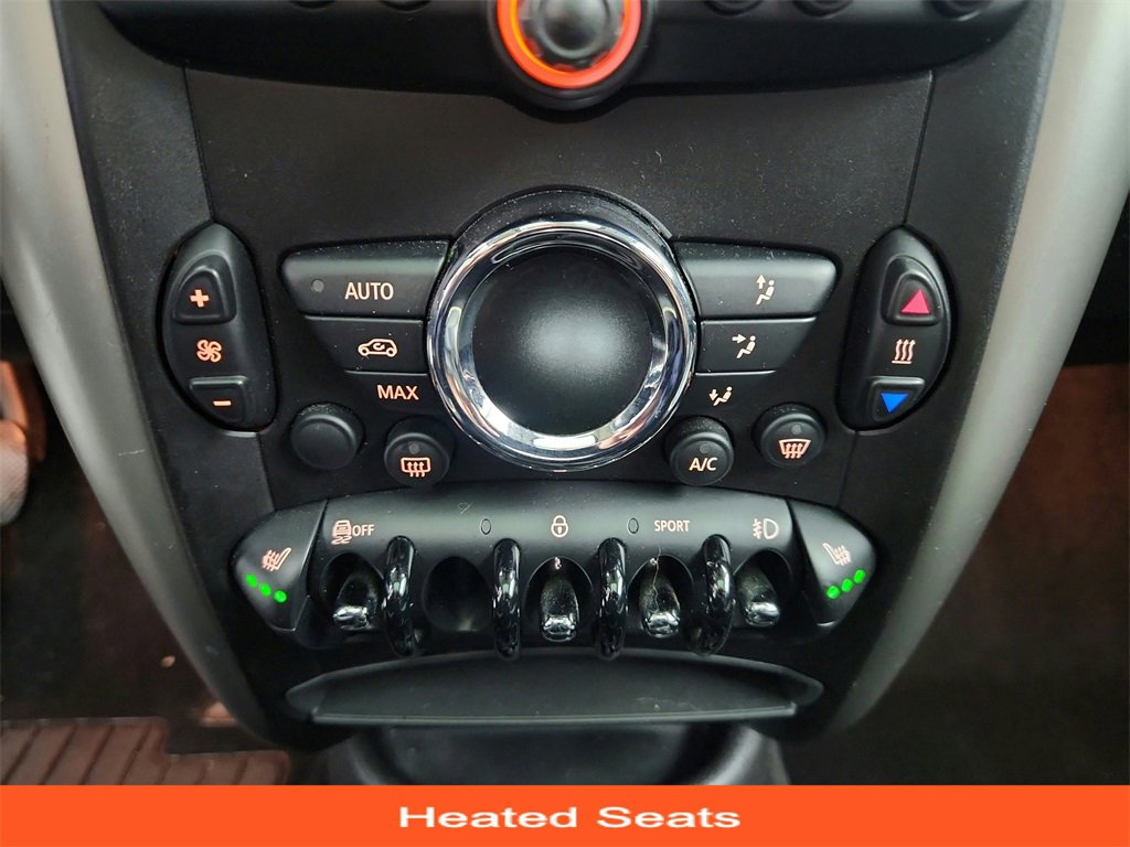 Used 2014 MINI Cooper Countryman image 19