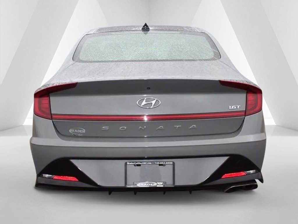 Used 2023 Hyundai Sonata SEL Plus FWD image 6