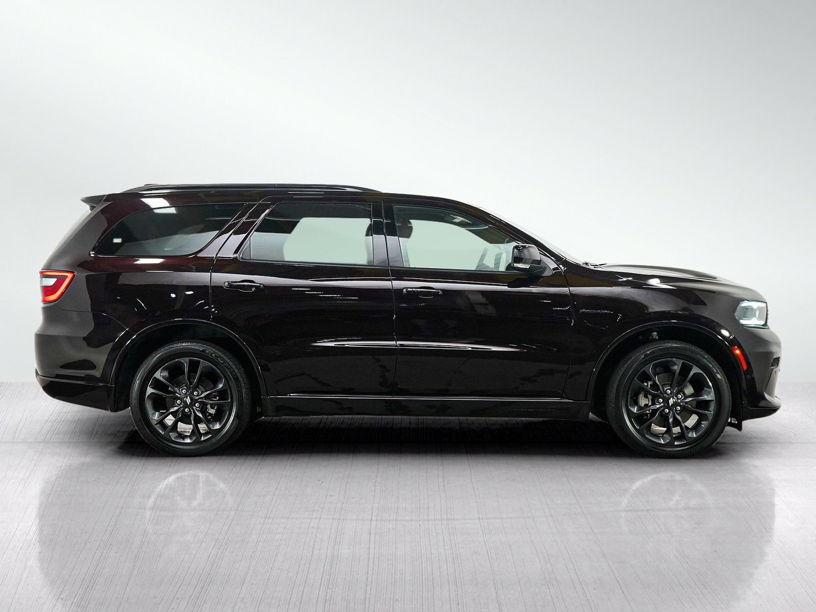 Used 2025 Dodge Durango R/T AWD/4WD image 6