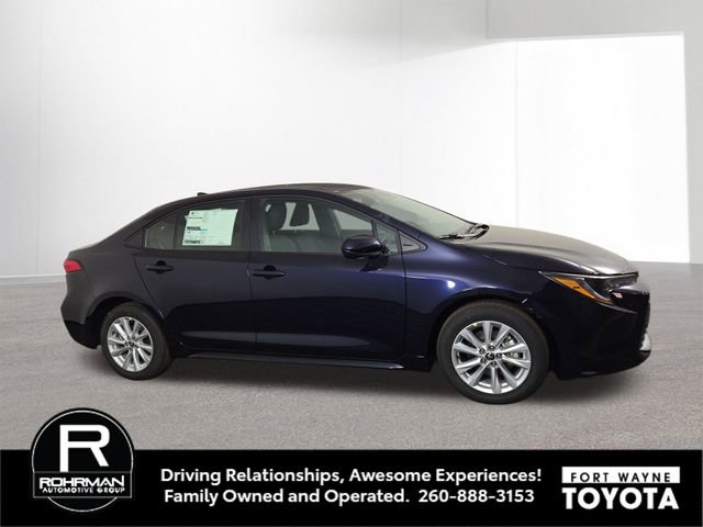 New 2026 Toyota Corolla LE image 5