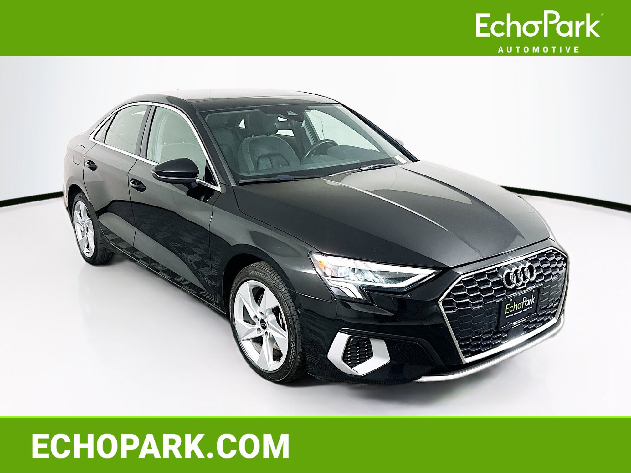 Used 2023 Audi A3 2.0T Premium