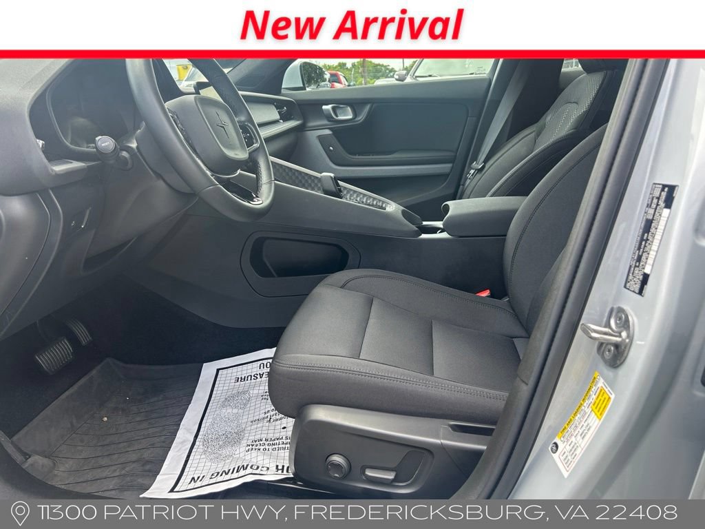 Used 2023 Polestar Polestar 2 FWD image 6