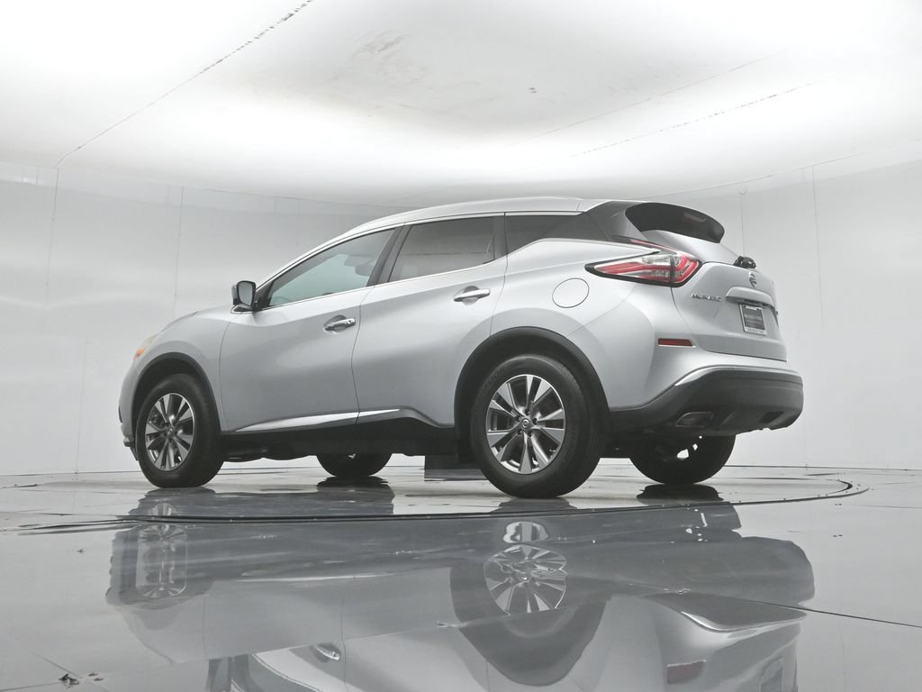 Used 2016 Nissan Murano SL FWD image 47