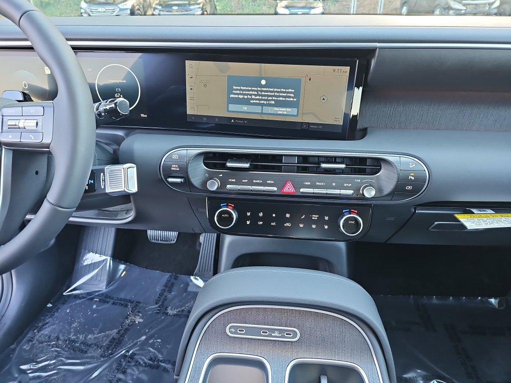 New 2026 Hyundai Palisade Limited AWD/4WD image 21