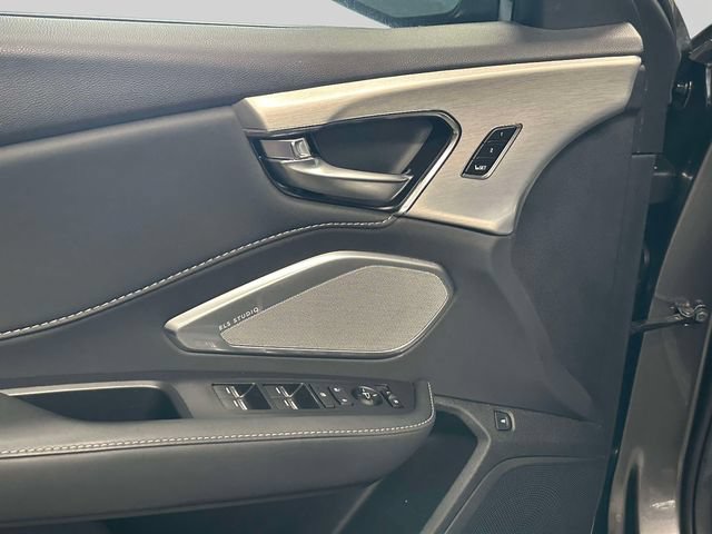 Certified 2024 Acura RDX w/ Technology Package AWD/4WD image 14