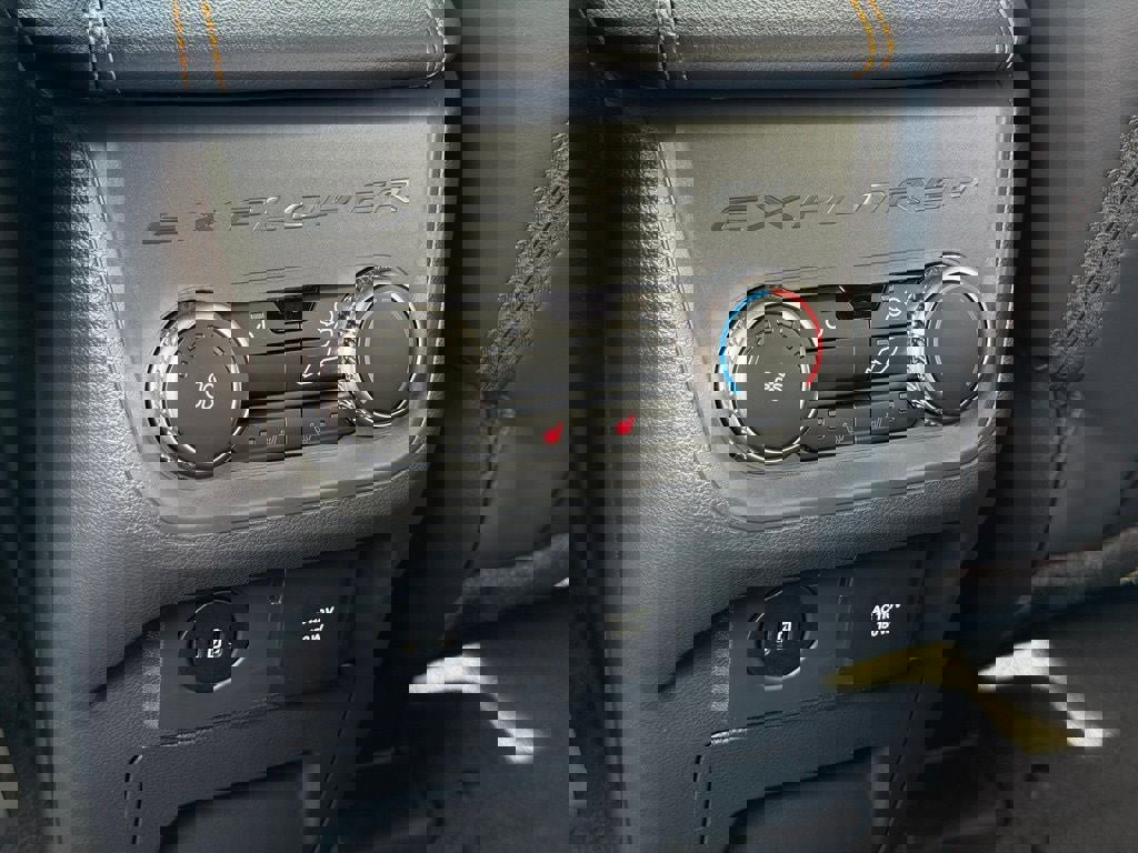 New 2026 Ford Explorer Tremor w/ Tremor Ultimate Package image 23