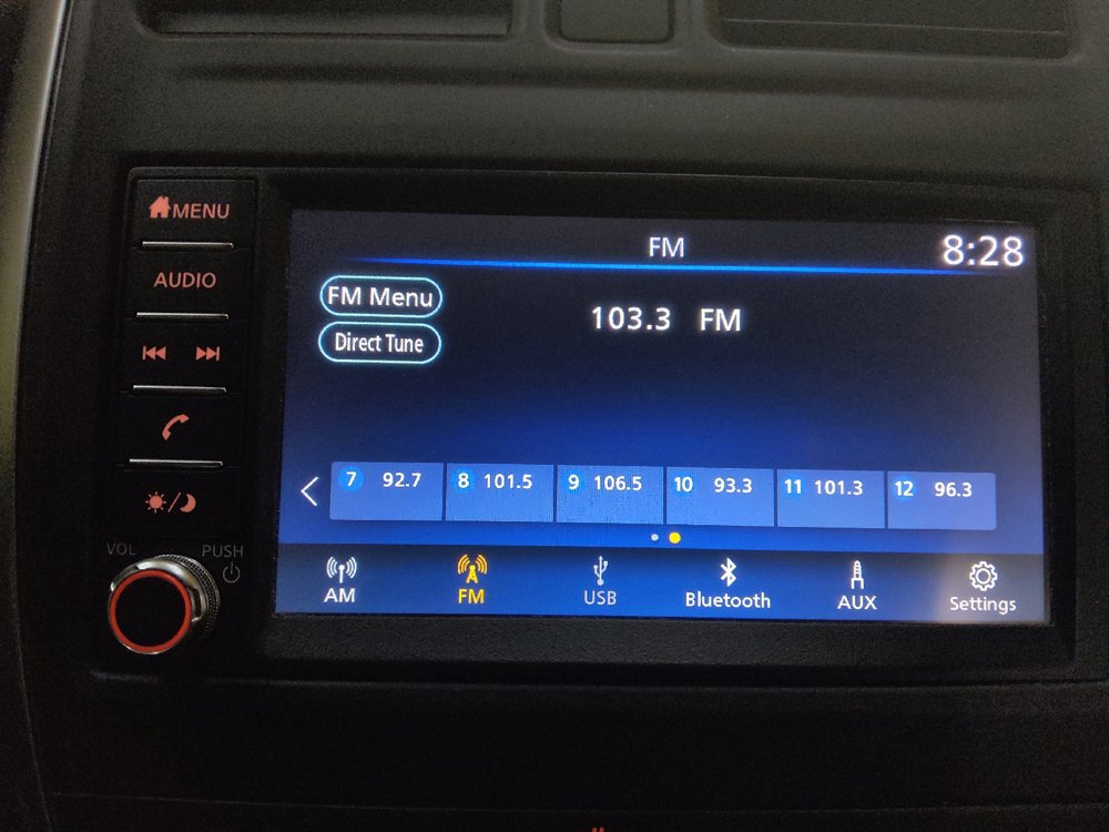 Used 2019 Nissan Versa SV FWD image 25