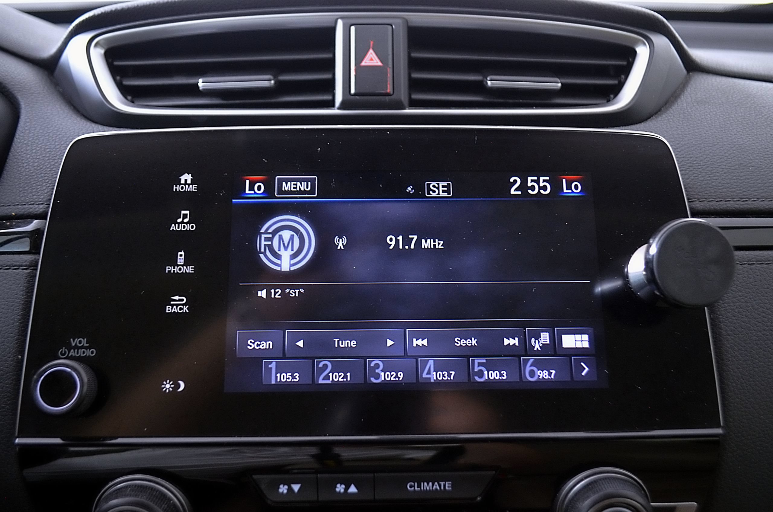 Used 2018 Honda CR-V EX image 27