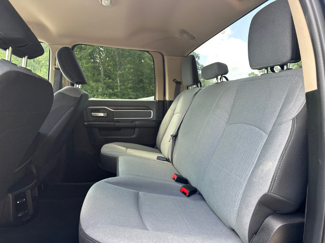 Used 2019 RAM 2500 Big Horn AWD/4WD image 16