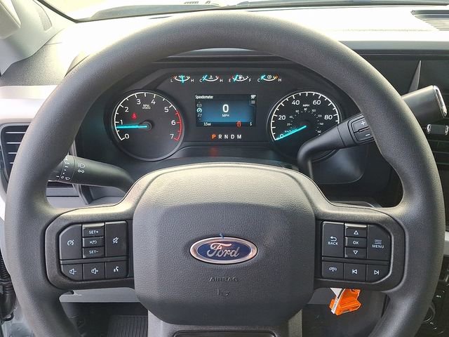 New 2026 Ford F350 XL w/ STX Appearance Package image 9
