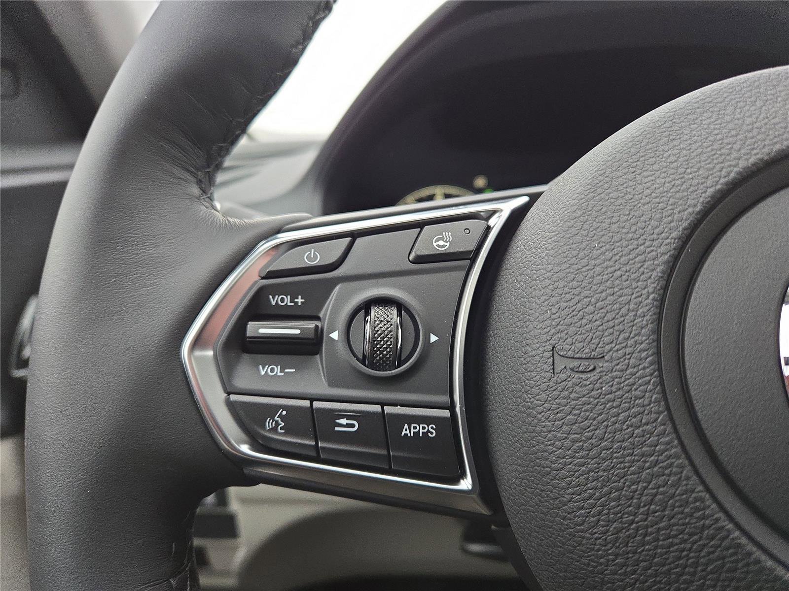 New 2026 Acura RDX SH-AWD w/ Advance Package image 15