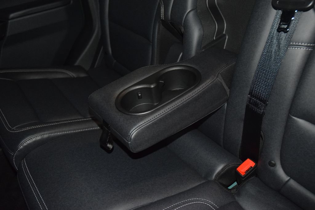 Used 2025 Ford Bronco Badlands AWD/4WD image 48