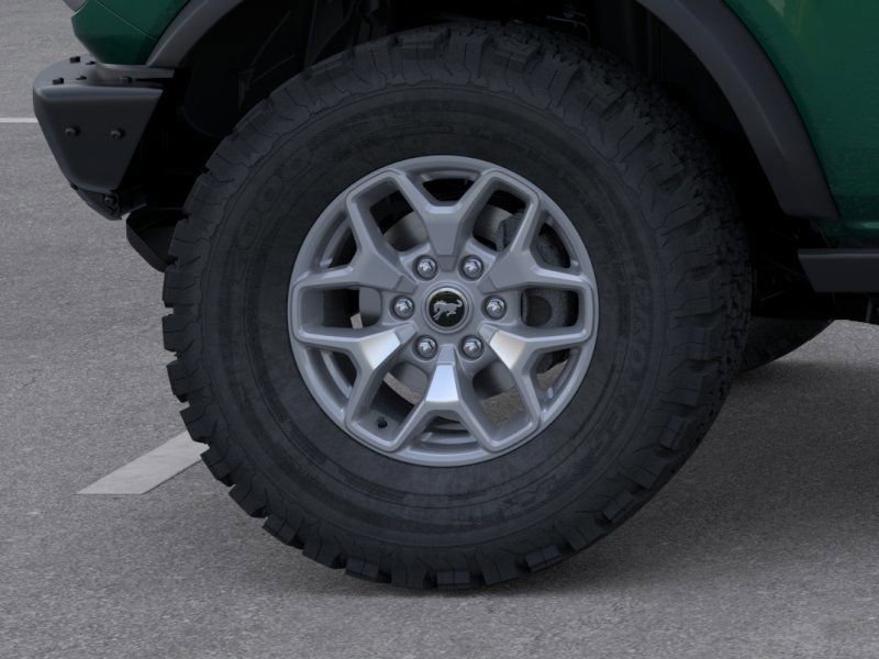 New 2025 Ford Bronco Badlands image 21