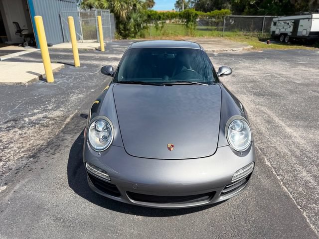 Used 2009 Porsche 911 Carrera S RWD image 82