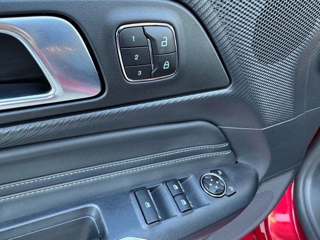 Used 2024 Ford Mustang GT Premium w/ GT Performance Package image 17