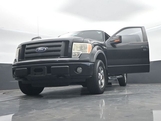 Used 2010 Ford F150 FX4 image 70