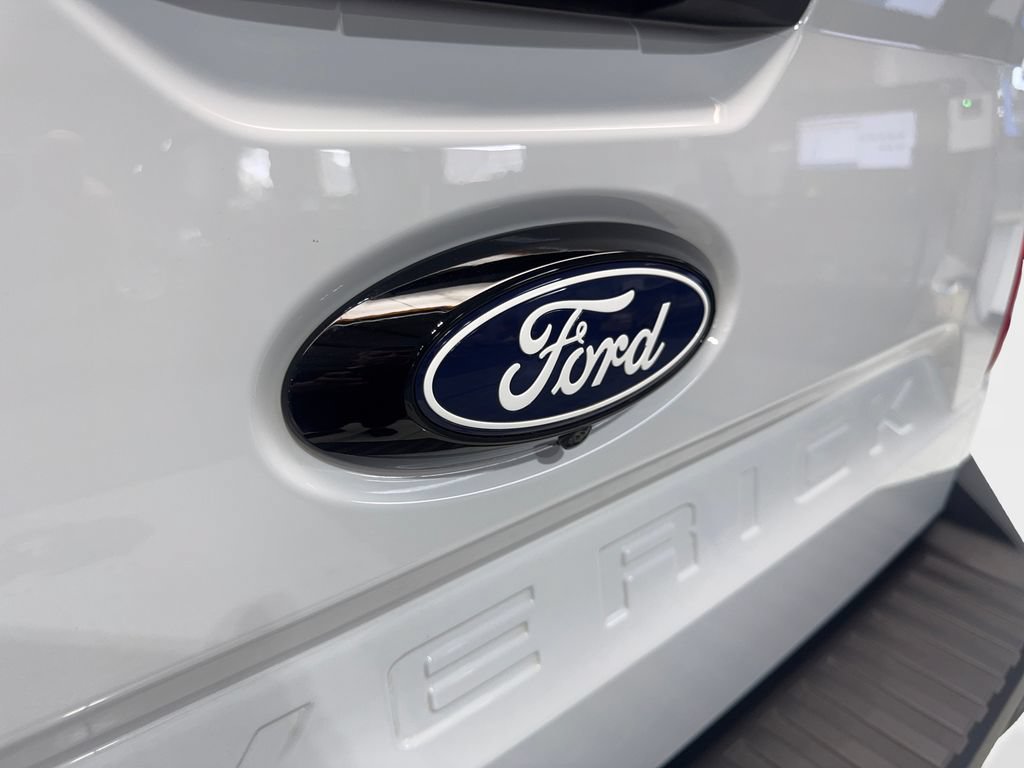 Used 2026 Ford Maverick XL FWD image 21