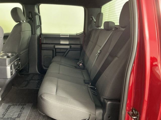 Used 2020 Ford F150 XLT w/ Equipment Group 301A Mid AWD/4WD image 26