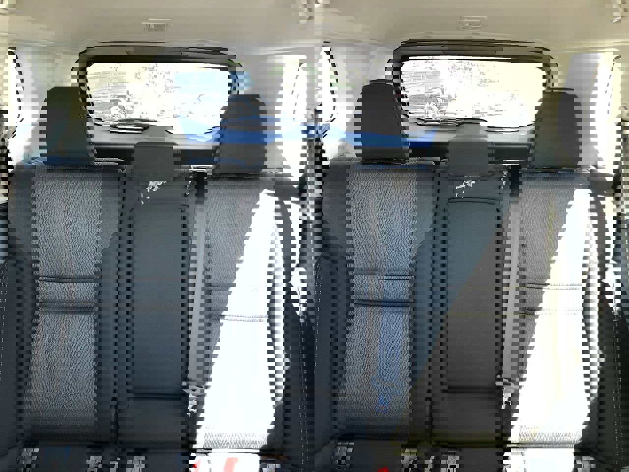 New 2026 Nissan Rogue SV image 20