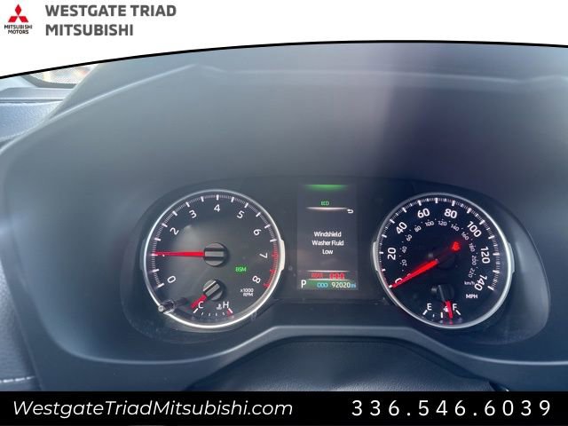 Used 2021 Toyota RAV4 XLE image 14